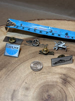 Lot of Aircraft Pins