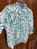 Women’s Chicos SIZE 14 Button Up Shirt