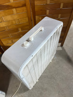 Box Fan, 2 available, PRICED INDIVIDUALLY, $10 EACH