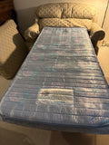 Oversized Sleeper Chair***HEAVY ITEM***READ DETAILS ON PICK UP POLICY***