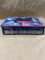 Lot Of 3 Whitehouse Related Books