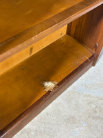 Lightweight Small Bookcase