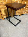 Pier 1 Lightweight Side Table