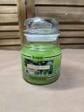 Yankee Candle Honeydew Melon Candle Unused — 14.5oz