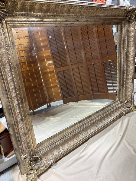 Extra Large Mirror