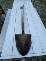 (D)True Temper Shovel