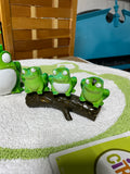 Frog Bath Lot L