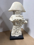Napoleon Bonaparte Bust Statue