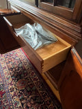 Harden Lighted China Hutch***HEAVY ITEM***READ DETAILS ON PICK UP POLICY***