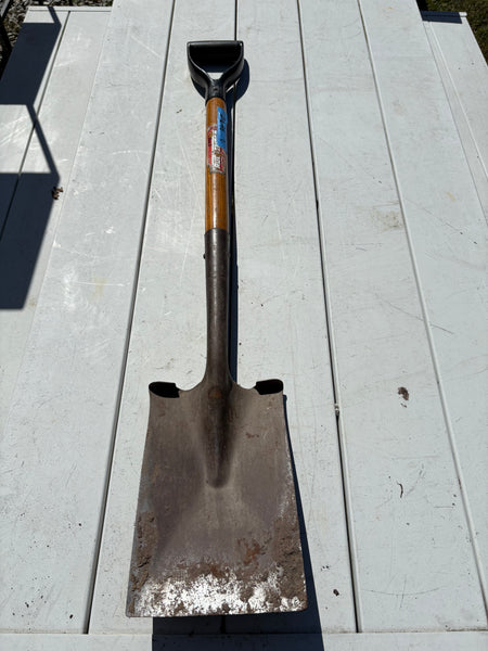 C-Spade/Shovel