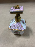 Porcelain Perfume Bottle