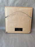 P Buckley Moss “Evening Sail” Limited Edition - Signed