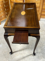 Tea Table, Unbranded