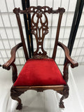 Doll/Child's Chair
