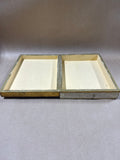 Italian Florentine Storage Box