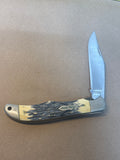 Uncle Henry Pocket Knife