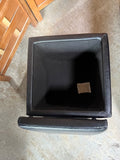 M & J Furniture Inc. 2 Piece Ottomans