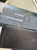 PlayStation 2 Console with Playstation Eye Toy Camera & 3 Controllers