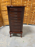 Powell Jewelry Armoire