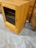 Hardwood Artisans Cabinet