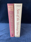 Pair of Western Themed Books