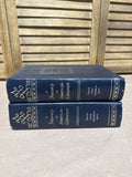 A Treasury Of American Literature Vol 1&2 (C)
