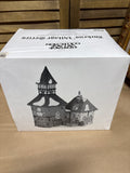 Dept. 56 Dickens Village The Olde Camden Town Church