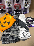 Halloween Baking Lot