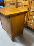 Unbranded Nightstand