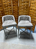 Hillsdale Furniture LLC Bar Stools, (2)