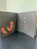 The Rolling Stones Big Hits High Tide and Green Grass Vintage LP Vinyl with Booklet (EE)