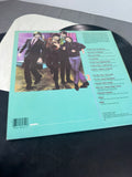 Then & Now…The Best of the Monkees Vintage LP Vinyl (Y)