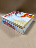 Frosty The Snowman Kit And Book
