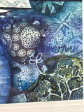 Luminosity Print by Kristen Dahms