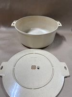 Littonware Dutch Oven With Lid