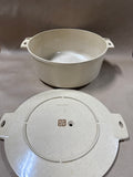 Littonware Dutch Oven With Lid
