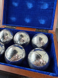 Pier 1 Imports Pétanque Garden Game - Heavy