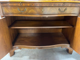 Holzheimers Cleveland Buffet/Cabinet**HEAVY ITEM***READ DETAILS ON PICK UP POLICY***
