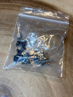 Earring Lot (2pr)