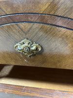 Chest on Chest, on Casters***HEAVY ITEM***