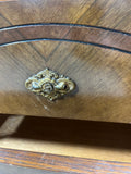 Chest on Chest, on Casters***HEAVY ITEM***