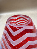 Stars And Stripes Yankee Candle Topper