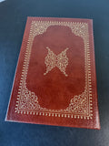 Aesop’s Fables 1979 Easton Press Hardcover Book Bound in Genuine Leather