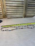 Multi Color Necklace