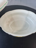 Oval Tureen & Lid in Villeroy & Boch French Garden