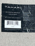 Tahari Decorative Area Rug, 8'x10'