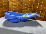 Blue Whale Fisher-Price Baby Bath Tub