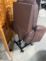 Power Reclining Lift Chair with Heat and Massage***HEAVY ITEM***