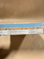 Floral Stationary Set With Box
