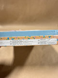 Floral Stationary Set With Box